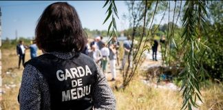 Bodycam-uri si drone pentru Garda Nationala de Mediu – acum reglementate si operationale!