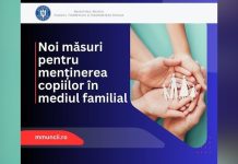 𝐍𝐨𝐢 𝐦𝐚̆𝐬𝐮𝐫𝐢 𝐩𝐞𝐧𝐭𝐫𝐮 𝐩𝐫𝐞𝐯𝐞𝐧𝐢𝐫𝐞𝐚 𝐬𝐞𝐩𝐚𝐫𝐚̆𝐫𝐢𝐢 𝐜𝐨𝐩𝐢𝐢𝐥𝐨𝐫 𝐝𝐞 𝐟𝐚𝐦𝐢𝐥𝐢𝐞