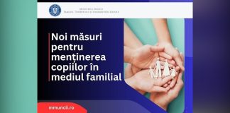 𝐍𝐨𝐢 𝐦𝐚̆𝐬𝐮𝐫𝐢 𝐩𝐞𝐧𝐭𝐫𝐮 𝐩𝐫𝐞𝐯𝐞𝐧𝐢𝐫𝐞𝐚 𝐬𝐞𝐩𝐚𝐫𝐚̆𝐫𝐢𝐢 𝐜𝐨𝐩𝐢𝐢𝐥𝐨𝐫 𝐝𝐞 𝐟𝐚𝐦𝐢𝐥𝐢𝐞