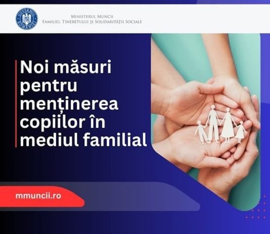 𝐍𝐨𝐢 𝐦𝐚̆𝐬𝐮𝐫𝐢 𝐩𝐞𝐧𝐭𝐫𝐮 𝐩𝐫𝐞𝐯𝐞𝐧𝐢𝐫𝐞𝐚 𝐬𝐞𝐩𝐚𝐫𝐚̆𝐫𝐢𝐢 𝐜𝐨𝐩𝐢𝐢𝐥𝐨𝐫 𝐝𝐞 𝐟𝐚𝐦𝐢𝐥𝐢𝐞