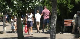 Numarul somerilor si rata somajului au crescut in Olt