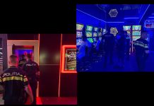 ACȚIUNI PENTRU ASIGURAREA UNUI CLIMAT DE ORDINE ȘI SIGURANȚĂ PUBLICĂ