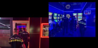 ACȚIUNI PENTRU ASIGURAREA UNUI CLIMAT DE ORDINE ȘI SIGURANȚĂ PUBLICĂ