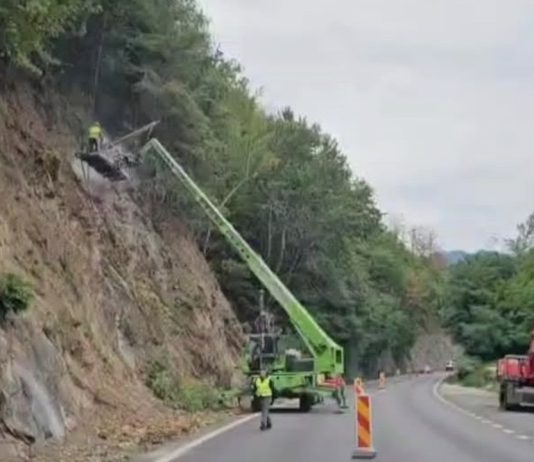 Restricții de circulație – 20.08.2025(în funcție de condițiile meteo)