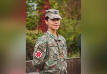 Formarea SUBOFIȚERILOR în activitate – specializarea SANITARI