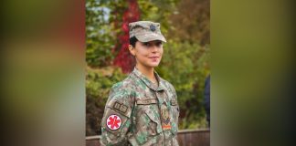 Formarea SUBOFIȚERILOR în activitate – specializarea SANITARI