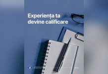 RECUNOASTEREA COMPETENTELOR OBTINUTE IN AFARA SCOLII