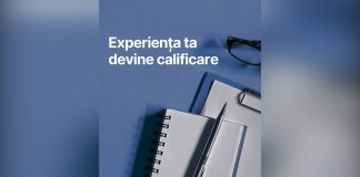 RECUNOASTEREA COMPETENTELOR OBTINUTE IN AFARA SCOLII