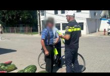 LA PAS, LA VOLAN SAU LA PEDALĂ, SIGURANȚA ÎNCEPE CU TINE!