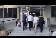 TINERI REȚINUȚI DE POLIȚIȘTII OLTENI PENTRU VIOLENTA