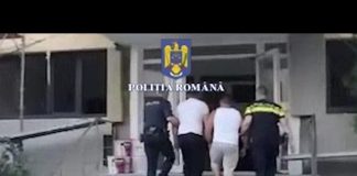 TINERI REȚINUȚI DE POLIȚIȘTII OLTENI PENTRU VIOLENTA
