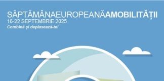Săptămâna Europeană a Mobilității, în București și 30 de județe