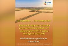 Prime de asigurare a culturilor, a animalelor și a plantelor