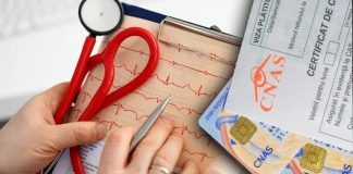 Noutățile referitoare la declararea și plata contribuției de asigurări sociale de sănătate pentru persoanele fizice aflate în întreținerea unei persoane asigurate