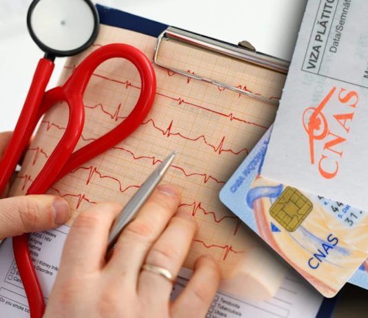 Noutățile referitoare la declararea și plata contribuției de asigurări sociale de sănătate pentru persoanele fizice aflate în întreținerea unei persoane asigurate