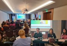 Rețeaua APP – Suport pentru o viață independentă în comunitate pentru persoanele cu dizabilități