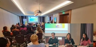 Rețeaua APP – Suport pentru o viață independentă în comunitate pentru persoanele cu dizabilități