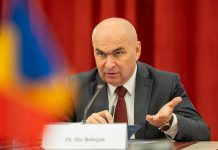 Consultări ale prim-ministrului Ilie Bolojan cu reprezentanții marilor rețele comerciale