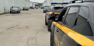 Schemă de evaziune fiscală în domeniul transportului alternativ: Prejudicii de peste 266 milioane de lei