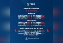 TOAMNA SE NUMARA… URMATOARELE INVESTITII!