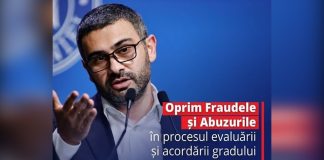 A fost pus în transparență proiectul de revizuire a criteriilor care stabilesc încadrarea în grad de handicap