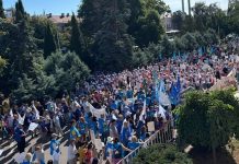 GUVERNANȚI, REDAȚI DEMNITATEA FINANȚIȘTILOR!