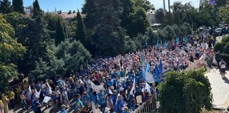 GUVERNANȚI, REDAȚI DEMNITATEA FINANȚIȘTILOR!