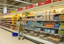 Plafonarea adaosului comercial la unele categorii de produse agroalimentare