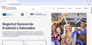 SE APROPIE TERMENUL LIMITĂ PENTRU TRECEREA LA REGES ONLINE