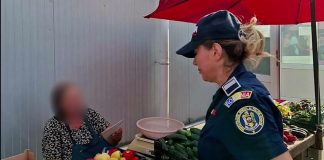 ACTIVITĂȚI PREVENTIVE DESFĂȘURATE DE POLIȚIȘTII OLȚENI ÎN CADRUL CAMPANIEI „SCUZELE NU SCHIMBĂ REALITATEA”