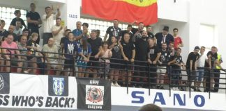 CSM SLATINA – UN ÎNCEPUT DE SEZON FOARTE BUN