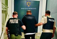 3 SLĂTINENI, REȚINUȚI PENTRU FURT CALIFICAT