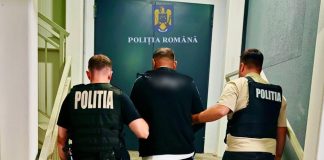 3 SLĂTINENI, REȚINUȚI PENTRU FURT CALIFICAT