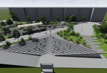 DE MEZZO, DESPRE PROIECTUL ANCORĂ AL MANDATULUI SĂU