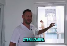 SIGURANȚA PECIENTULUI, PRIORITATE PENTRU SPITALUL JUDEȚEAN DE URGENȚĂ SLATINA