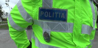 REȚINUT PENTRU CONDUCEREA UNUI VEHICUL FĂRĂ PERMIS ȘI ALTE INFREACȚIUNI ÎN TRAFIC