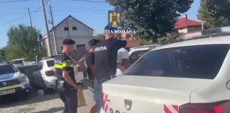 REȚINUȚI PENTRU LOVIRE SAU ALTE VIOLENȚE