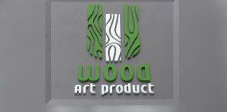 LA WOOD ART PRODUCT, LEMNUL PRINDE O NOUĂ VIAȚĂ