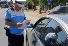 ACȚIUNI PENTRU SIGURANȚA CETĂȚENILOR