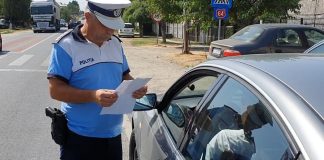 ACȚIUNI PENTRU SIGURANȚA CETĂȚENILOR