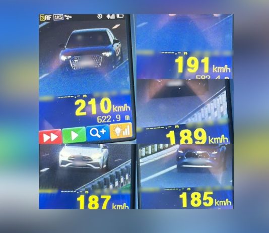 REZULTATE „ROADPOL SAFETY DAYS” -OLT