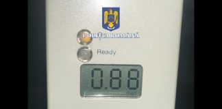 LA VOLAN, FĂRĂ PERMIS SAU SUB INFLUENȚA BĂUTURILOR ALCOOLICE