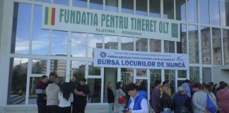 BURSA LOCURILOR DE MUNCĂ PENTRU ABSOLVENȚI