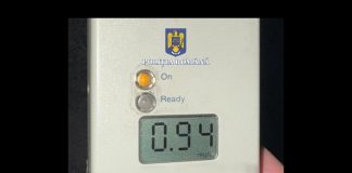 LA VOLAN BĂUȚI SAU FĂRĂ PERMIS DE CONDUCERE