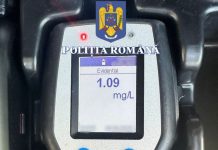 REȚINUT PENTRU INFRACȚIUNI RUTIERE