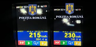 REZULTATELE ACȚIUNILOR PENTRU PREVENIREA ȘI COMBATEREA EXCESULUI DE VITEZĂ