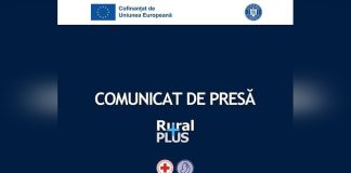 Rural Plus – sprijinirea infiintarii de intreprinderi sociale in mediul rural, in regiunile Sud-Muntenia si Sud-Vest Oltenia
