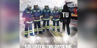 Au început înscrierile în programul de voluntariat„Salvator din pasiune”.