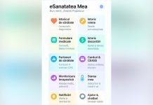 Digitalizarea sistemului sanitar, proiect de 100 milioane euro