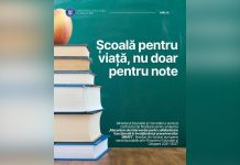 Mecanism de intervenție pentru alfabetizare funcțională în învățământul preuniversitar